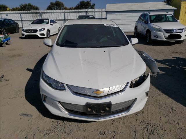 2017 CHEVROLET VOLT PREMI - 1G1RD6S56HU182243