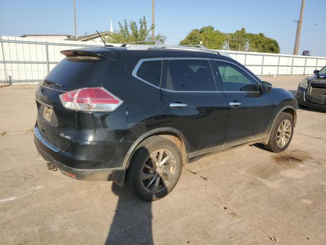 2015 NISSAN ROGUE S - 5N1AT2MV0FC848427