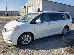 2015 TOYOTA SIENNA XLE - 5TDYK3DC3FS627543