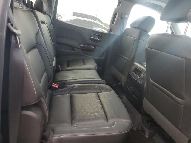 2018 GMC SIERRA K15 - 3GTU2NEC0JG233840