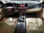 LINCOLN MKS photo