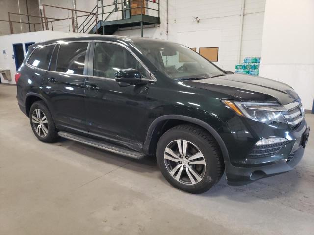 2016 HONDA PILOT EXL - 5FNYF6H53GB045465