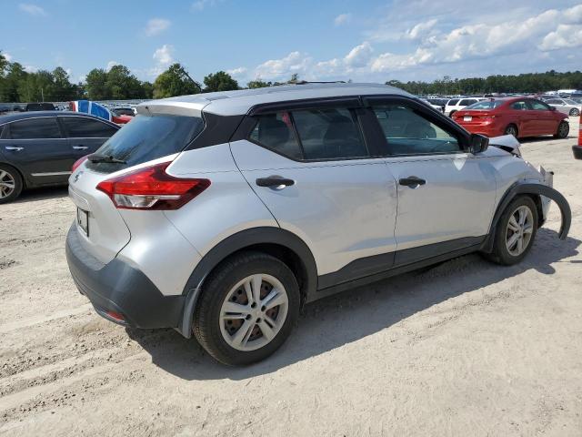 2019 NISSAN KICKS S - 3N1CP5CU2KL512498