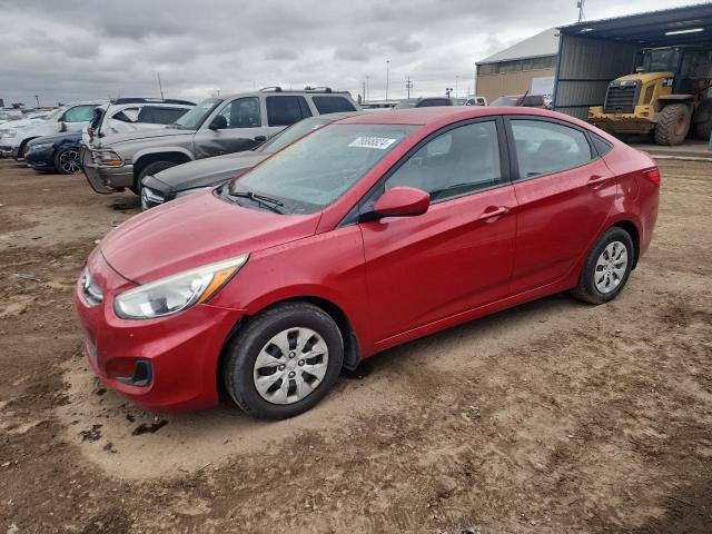 VIN KMHCT4AE2GU052041 2016 HYUNDAI ACCENT no.1