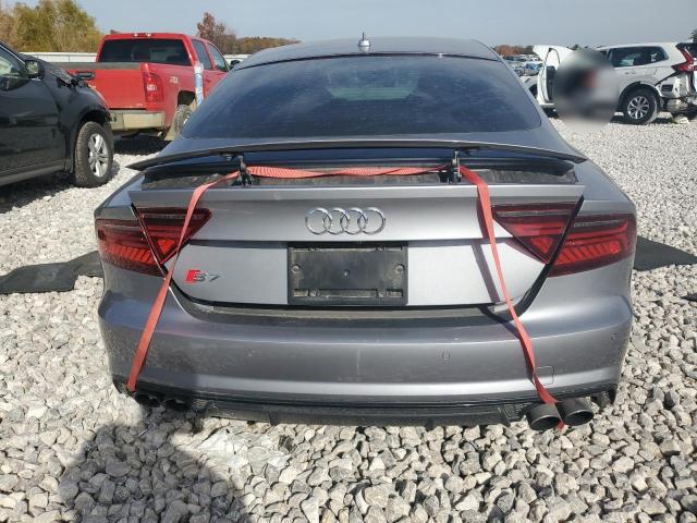 2016 AUDI S7 PRESTIG WAUW2AFC5GN105817