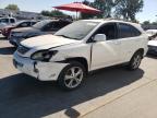 LEXUS RX 400H photo