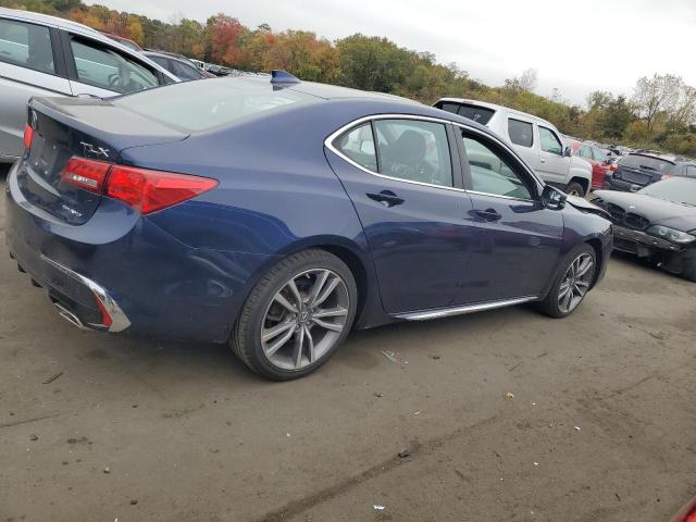 VIN 19UUB3F41KA006346 2019 Acura TLX, Technology no.3