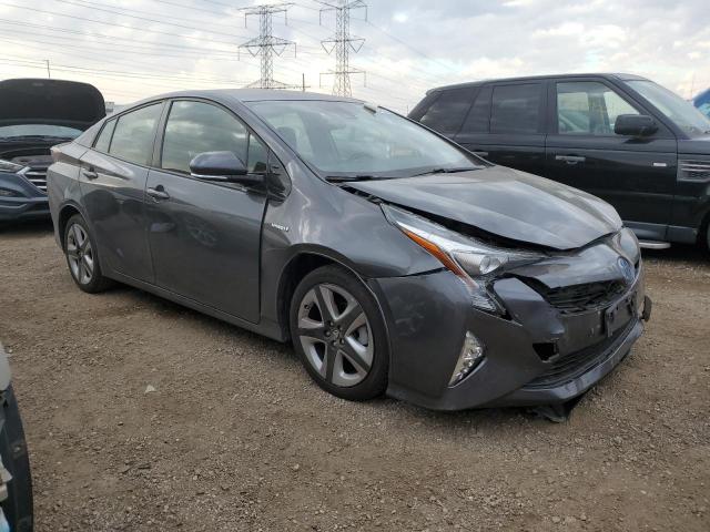 2017 TOYOTA PRIUS - JTDKARFUXH3036924
