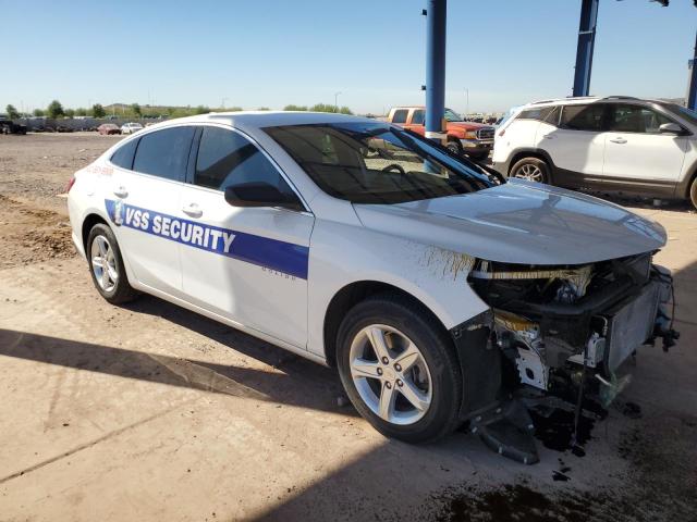 VIN 1G1ZC5ST0PF113482 2023 CHEVROLET MALIBU no.4