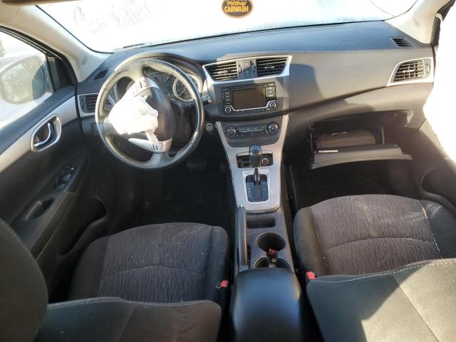 2015 NISSAN SENTRA S - 3N1AB7AP8FY219860
