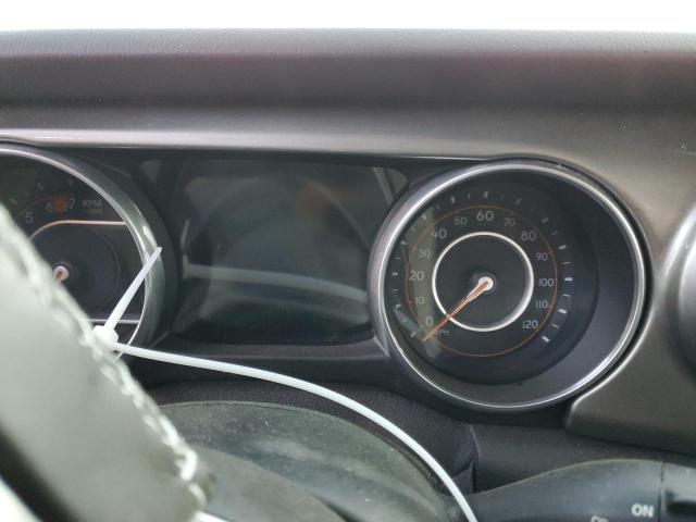 2018 JEEP WRANGLER U - 1C4HJXEN0JW183850