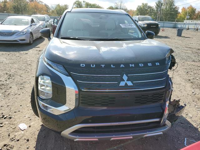 2022 MITSUBISHI OUTLANDER - JA4J4VA80NZ081847