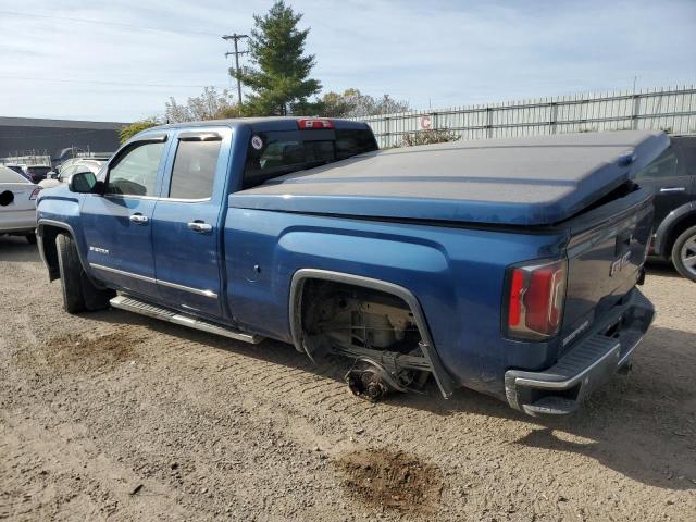 VIN 1GTV2NEC2JZ227896 2018 GMC Sierra, K1500 Slt no.2