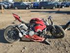 2021 DUCATI PANIGALE V - ZDMHAATW5MB002587