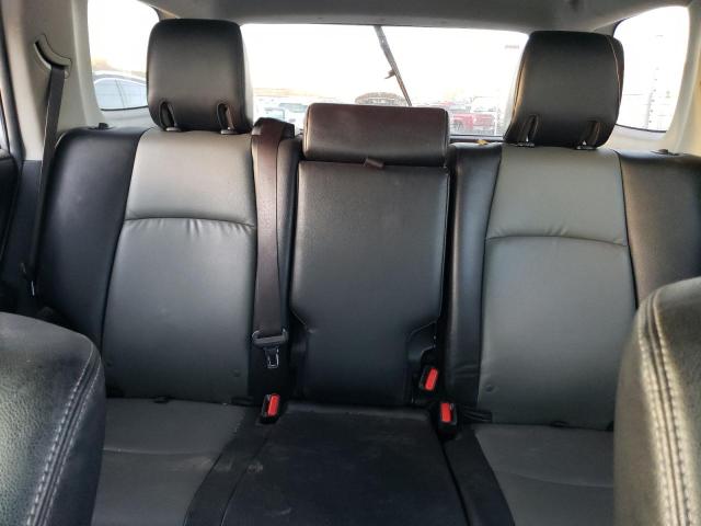 2017 TOYOTA 4RUNNER SR - JTEBU5JR3H5449948
