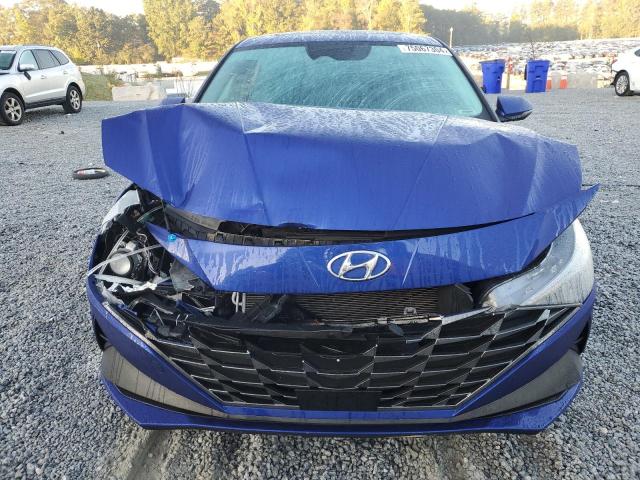 2021 HYUNDAI ELANTRA SE - KMHLN4AG6MU147502