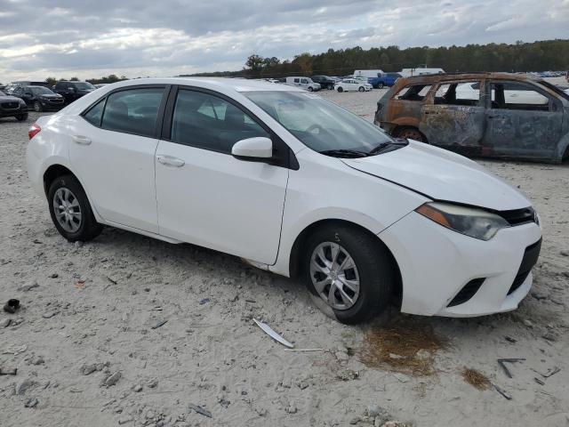 2016 TOYOTA COROLLA L - 2T1BURHE3GC587795