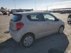 Lot #3024848390 2017 CHEVROLET SPARK LS