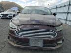 FORD FUSION TIT снимка