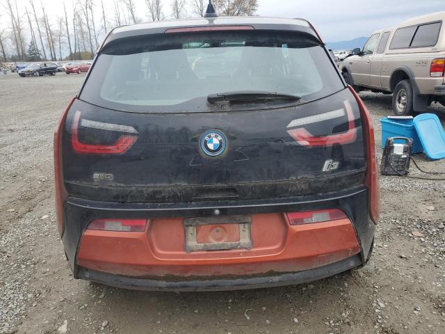 VIN WBY1Z4C56FV503146 2015 BMW I3, Rex no.6