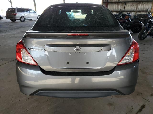 2017 NISSAN VERSA S - 3N1CN7AP0HL856631