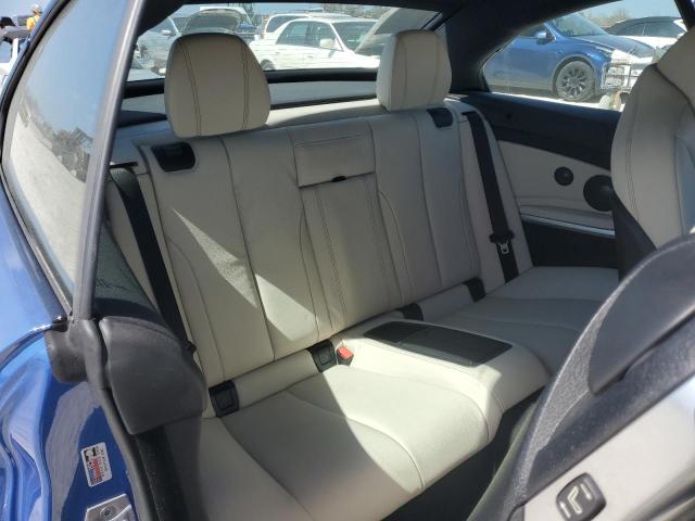 2018 BMW 440XI WBA4Z7C51JEA33469
