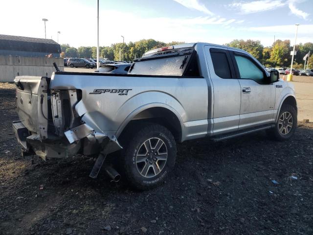 VIN 1FTEX1EP3FFB65351 2015 Ford F-150, Super Cab no.3