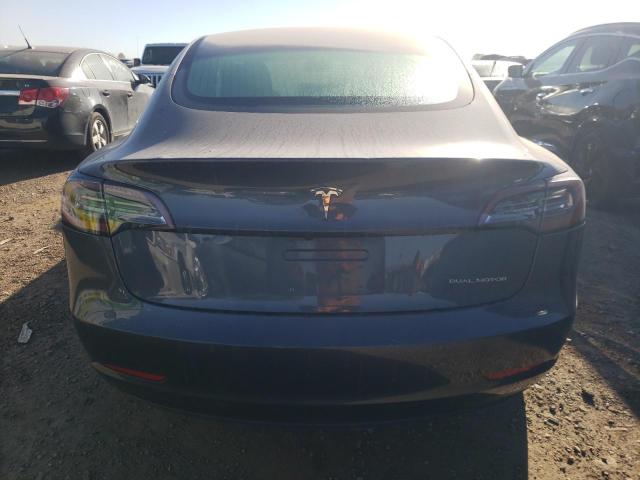 2018 TESLA MODEL 3 - 5YJ3E1EBXJF093952