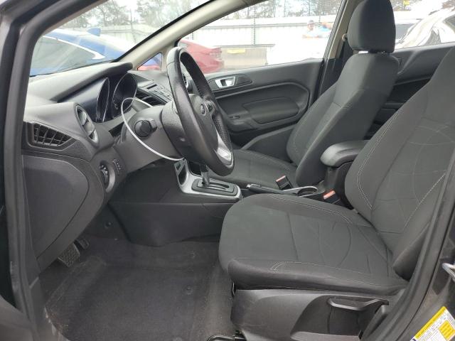 VIN 3FADP4BJ8FM191804 2015 Ford Fiesta, SE no.7