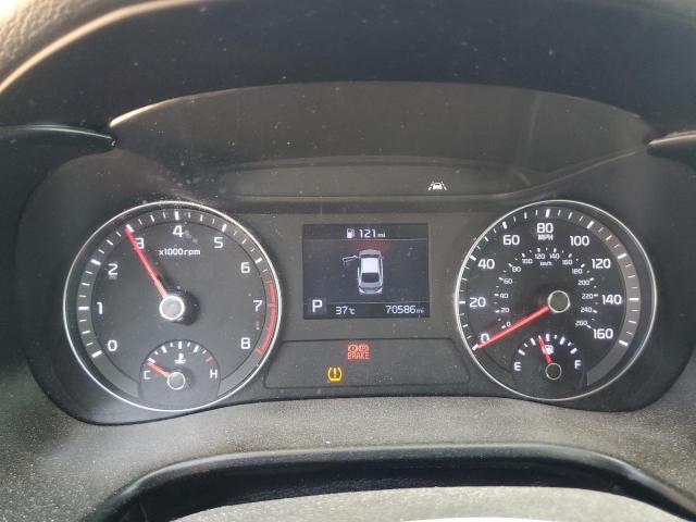2019 KIA FORTE FE - 3KPF24AD4KE052433