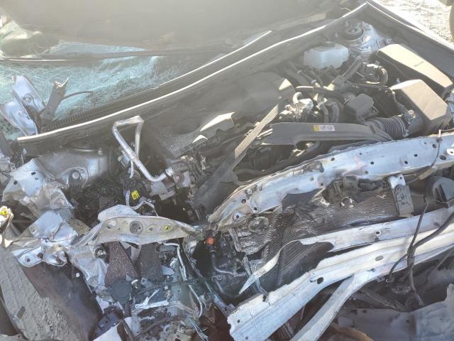 2022 TOYOTA CAMRY XLE - 4T1F31AK8NU577233