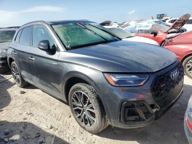 VIN WA1B4AFY6P2081837 2023 Audi SQ5, Premium Plus no.4