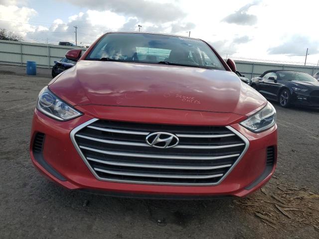 2018 HYUNDAI ELANTRA SE - 5NPD84LF5JH250971