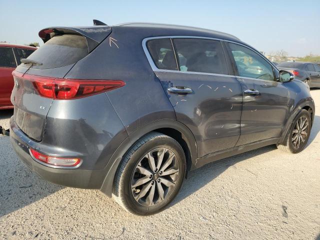 Vin: kndpn3ac7h7290928, lot: 75928714, kia sportage ex 20173