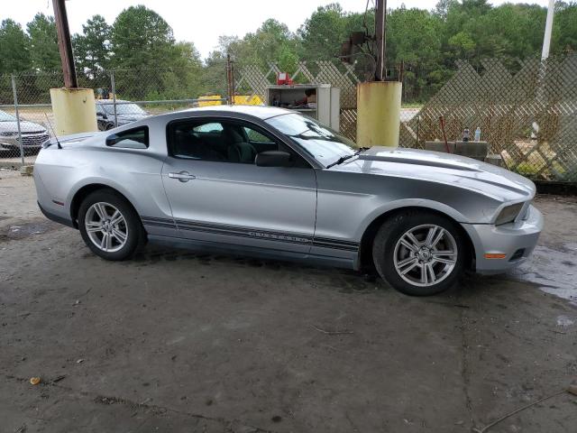 Vin: 1zvbp8an4a5147985, lot: 73275394, ford all models 20104