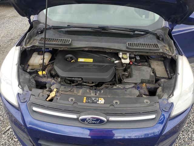 VIN 1FMCU9GX6DUB25183 2013 Ford Escape, SE no.12