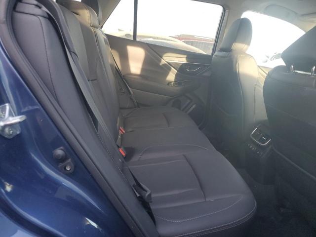 2021 SUBARU OUTBACK LI - 4S4BTANC1M3207361