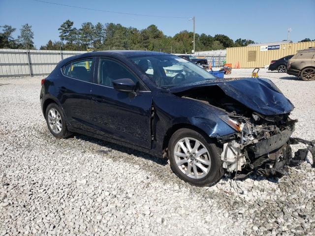 2016 MAZDA 3 GRAND TO - 3MZBM1N74GM270118