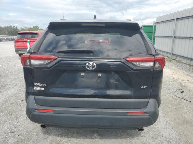 2020 TOYOTA RAV4 LE - JTMH1RFV4LD060805