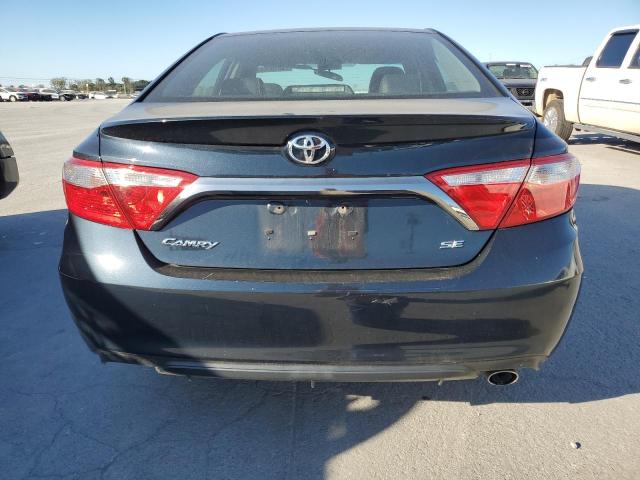 2017 TOYOTA CAMRY LE - 4T1BF1FK0HU807043