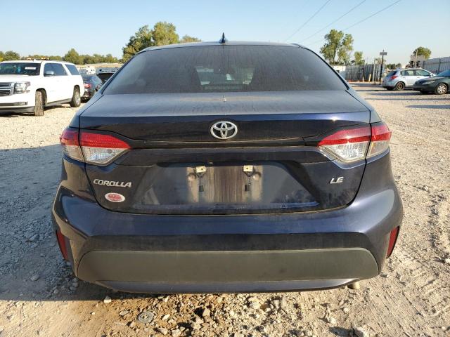 2021 TOYOTA COROLLA LE - 5YFEPMAE4MP225178