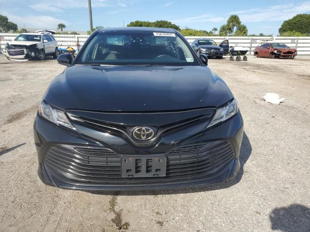 VIN JTNB11HK9J3039067 2018 Toyota Camry, L no.5