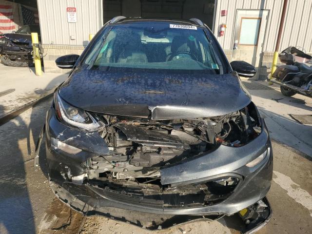 2019 CHEVROLET BOLT EV PR - 1G1FZ6S07K4106207