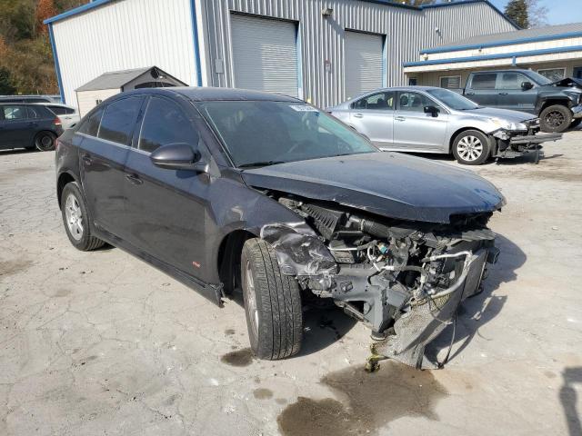 2015 CHEVROLET CRUZE LT - 1G1PC5SB5F7159770