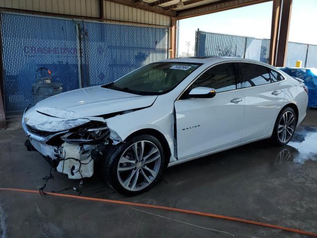 2020 CHEVROLET MALIBU PRE #2976941837