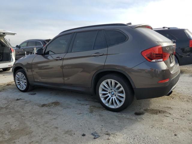 VIN WBAVM1C54DVW44193 2013 BMW X1, Sdrive28I no.2