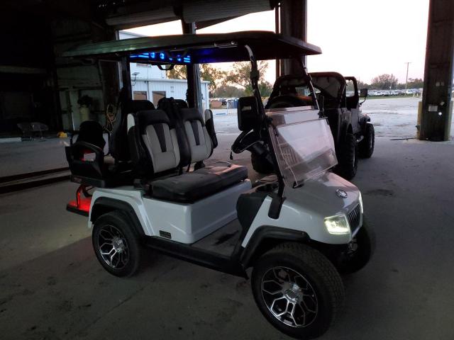 2024 HDK GOLF CART #3110602599