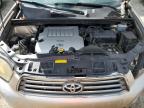 TOYOTA HIGHLANDER photo