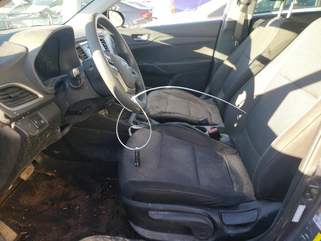 2020 HYUNDAI ACCENT SE - 3KPC24A64LE126715