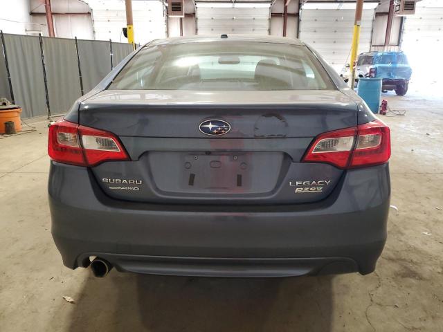 VIN 4S3BNAL6XF3075635 2015 Subaru Legacy, 2.5I Limited no.6